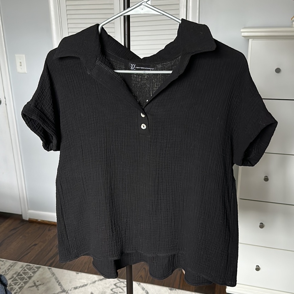 New York & Company Top